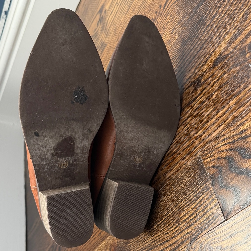 Cowboy Boots - Picture 8 of 13